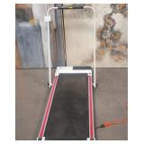 11 - DEERRUN TREADMILL (J40)