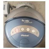 11 - iROBOT ROOMBA VACUUM CLEANER (J25)