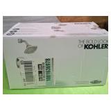 11 - KOHLER SHOWER HEAD (S5)