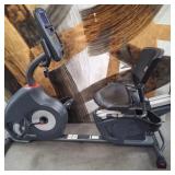 11 - SCHWINN 270  FITNESS MACHINE(R6)