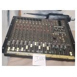11 - CFX12 MIXER (J100)