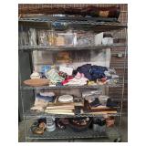 11 - EVERYTHING EXCEPT THE RACK! (N10)