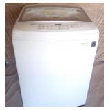 503 - LG WASHING MACHINE