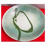 11 - CERAMIC DISH (S52)
