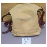 11 - MARINO ORLANDI SLING BAG