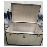 11 - STORAGE TRUNK 22X38" (J63)
