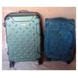 503 - TWO PIECES OF LUGGAGE