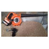 11 - POWER BLOWER (A240)