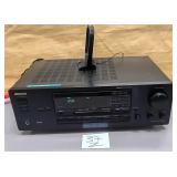 11 - ONKYO TX-8511 A/V STEREO RECEIVER
