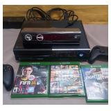 11 - MIXROSOFT XBOX 360 CONSOLE BUNDLE