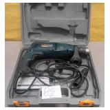 11 - POWER IMPACT HAMMER DRILL (Z85)