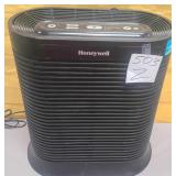 503 - HONEYWELL TRUE HEPA  AIR PURIFIER