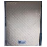 503 - MOON FLOWER QUEEN MATTRESS