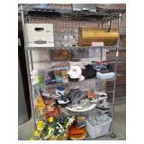 11 - EVERYTHING EXCEPT THE RACK! (A49)