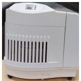 11 - AIRCARE CONSOLE EVAPORATIVE HUMIDIFIER