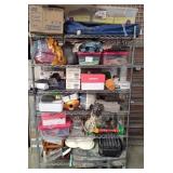 11 - EVERYTHING EXCEPT THE RACK! (A230)