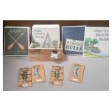 43 - NEW WMC COASTER SETS & BOTTLE OPENERS (M43)