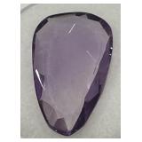12.87CT AMETHYST GEMSONE
