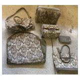 N2 - SIX-PIECE TRAVEL SET (G2)