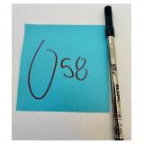 N2 - VINTAGE MONTBLANC PEN REFILL (O58)