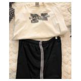 N2 - NIKE SHIRT & PANTS (M103)