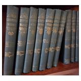N2 - TEN VOLS. COOPER