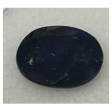 4.74CT SAPPHIRE GEMSTONE