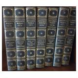 N2 - SEVEN VOLS. KIPLING