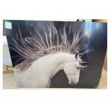 N2 - LTD ED PHOTOGRAPHIC ART W/COA 40X53" (F23)