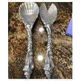 N2 - ARTHUR COURT SERVING UTENSILS (K36)