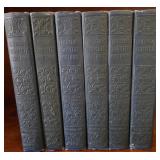 N2 - SIX VOLS. EMERSON