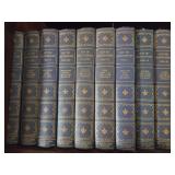 N2 - NINE VOLS. GUY DE MAUPASSANT WORKS (L39)