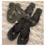 N2 - THREE PAIR WOMEN