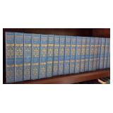 N2 - TWENTY VOLS. THACKERAY