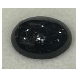 5.75CT CABOCHON SAPPHIRE GEMSTONE