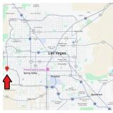 AUCTION LOCATION MAP