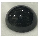 13.13CT CABOCHON SAPPHIRE GEMSTONE