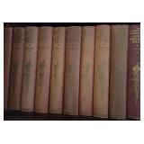 N2 - TEN VOLS. J.W. RILEY WORKS (L60)