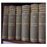 N2 - SIX VOLS. VICTOR HUGO