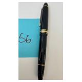 N2 - VINTAGE MONTBLANC FOUNTAIN PEN (O56)