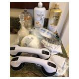 N2 - HAIR CARE, GRAB BARS, MORE (M111)