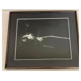 S2 - PHOTOGRAPHIC ART FRAMED (B54)