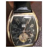 S2 - WM OF SWITZERLAND WATCH (L114)