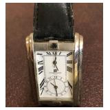 S2 - AMALDO BASSINI WATCH (L111)