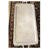 S2 - VINTAGE SERVING TRAY (L48)