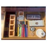 S2 - CHOPSTICKS, TRINKET BOXES & MORE (K72)