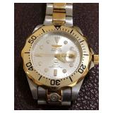 S2 - INVICTA GRAND DIVER WATCH (L109)