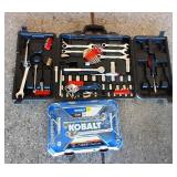 S2 - LOT OF TWO TOOL SETS (G3)