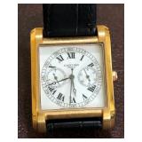 S2 - CARTIER PARIS WATCH (L106)