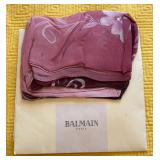 S2 - BALMAIN PARIS SCARF (B9)